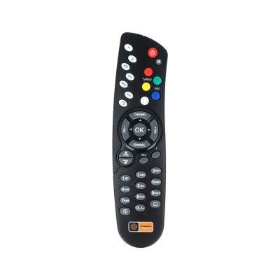 Telecomanda Universala Echostar HD7200 (Negru) foto