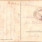 HST CP122 Carte poștală austro-ungară ștampilă kuk Geniedirektionsfiliale