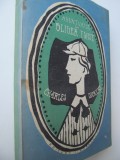 Aventurile lui Oliver Twist - Charles Dickens