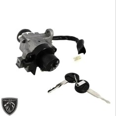 Kit contact chei original Peugeot Kisbee - Kisbee Black Edition - Kisbee RS - Kisbee Sportline (10-18) 2T-4T AC 50cc