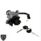 Kit contact chei original Peugeot Kisbee - Kisbee Black Edition - Kisbee RS - Kisbee Sportline (10-18) 2T-4T AC 50cc