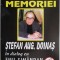 Templul memoriei &ndash; Stefan Aug. Doinas in dialog cu Emil Simandan