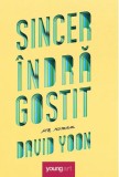 Sincer indragostit, Grupul Art