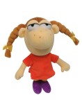 Plus Giochi Preziosi Arkas Loutrino Roza 20cm (ark02000)