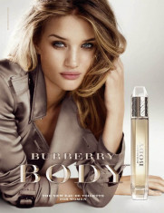 Burberry Body Eau De Toilette EDT 85ml pentru Femei produs fara ambalaj foto