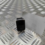 Comutator Mercedes-Benz GLE Coupe C292 2017 A2929055200 Intrerupator Regulator Buton Start Stop Argintiu Aluminiu