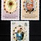 Falkland Dep 1981, Mi #99-101**, Nunta Charles si Diana, MNH! Cota 2 &euro;!