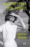 Necunoscuta din Tanger - Paperback brosat - Christine Mangan - Litera, 2019