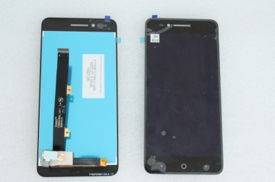 Display ZTE Blade A610 foto