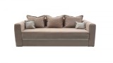 Canapea Rebeca Velvet Maro