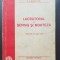 Lucrătorul la șeping și morteză - A. A. Morcovkin (foarte rară!)