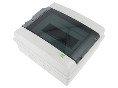 Carcasă pentru aparatură modulară IP65 9 module foto