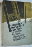 Teroarea Horthysto- fascista in nord- vestul Romaniei