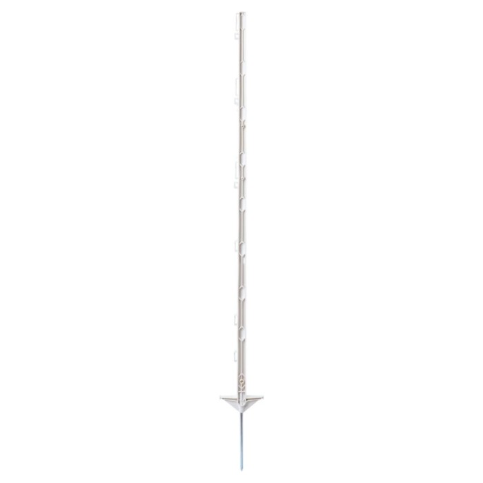 St&acirc;lp plastic, 125&nbsp;cm