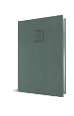 AGENDA DATATA RO A5, 352 PAGINI, COPERTA DIN PIELE SINTETICA, PREMIUM DELUXE