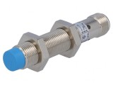 Senzor Inductiv PNP NO 4mm 30V M12 IP67