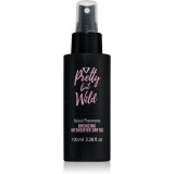 Secret play Pretty bud Wild Bronzing Intensifier Dry Ulei de corp hranitor 100 ml