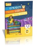 Comunicam si frumos ne comportam 5-6 ani