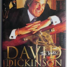 What A Bobby Dazzler – David Dickinson (The Duke)