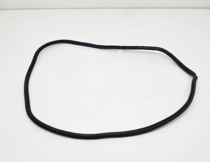 Garnitura ușă st&acirc;nga spate VW PASSAT Variant B8 3G5 2018 OEM: 3G9867913K | 3509952