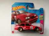 Bnk jc Hot Wheels 2023 - &#039;87 Ford Sierra Cosworth - 2a/250