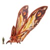 Godzilla x Kong: The New Empire Figurina articulata Mothra with Jiva 15 cm, Playmates Toys