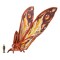 Godzilla x Kong: The New Empire Figurina articulata Mothra with Jiva 15 cm
