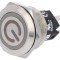 Comutator Anti-Vandalism SPDT 3A 24V
