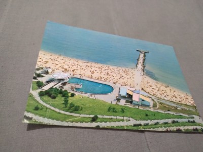 CARTE POSTALA - EFORIE NORD - CIRCULATA foto