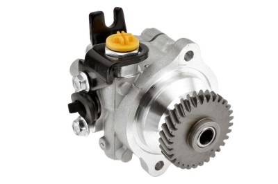 Pompa servodirectie Nissan Terrano 2 3.0tdi 2002-2009, NTY SPW-NS-012 foto
