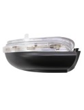 Semnalizare Led Oglinda dreapta VW Golf 6, Touran - 3BD949102A / 3BD 949 102A, Xenon Bright