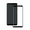 Folie de Sticla 5D Full Glue SAMSUNG Galaxy A9 2018 (Negru) ATX