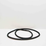 Garnitura Usa Stanga Spate Skoda Octavia III 5E3 2018 5E5867367F Chedere Cromate Inox Eurowest Lema