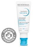 Gel-crema hidratant Hydrabio, 40ml, Bioderma