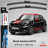 Cumpara ieftin Ștergătoare MINI Paceman John Cooper Works ALL4 (R61) 03.2013&ndash;09.2016 | A637S &ndash; BOSCH
