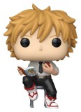 Chainsaw Man POP! Animation Vinyl Figure Denji 9 cm