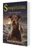Supravietuitorii (vol. 7): Caderea intunericului. O haita dezbinata - All