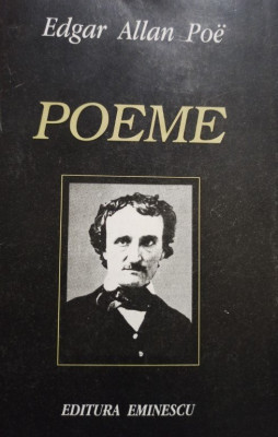 Edgar Allan Poe - Poeme (1995) foto