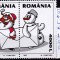 2003 Craciun 2003 LP1622 MNH Pret 1,1+1 Lei