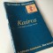 ALEXANDRU MIRONESCU, KAIROS. ESEU DESPRE TEOLOGIA ISTORIEI
