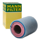 Filtru Aer Mann Filter Citroen Jumper 2006&rarr; C17237/1, Mann-Filter