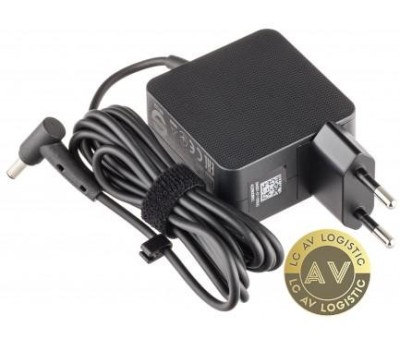 Incarcator Asus P1412CEA / X415UA 45W 19V Negru 0A001-00699800 foto
