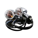 Cumpara ieftin Semnalizari spate crom Suzuki M109R VZR1800 2006 2013 A2020