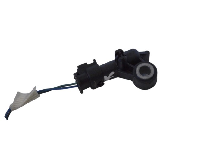 Senzor de impact lateral st&acirc;nga JAGUAR F-PACE X761 2016 OEM: FK72-14B342-AA | 22789923