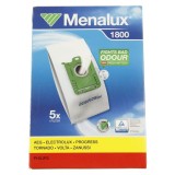 SAC ASPIRATOR 5BUC. + FILTRU MOTOR 9001688184 ELECTROLUX / AEG