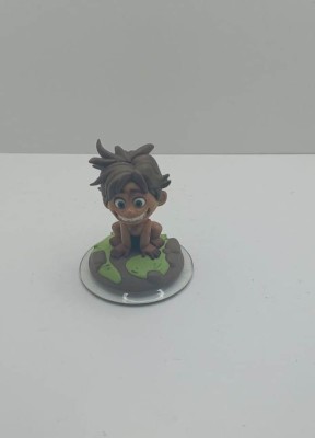 Disney Infinity Spot foto