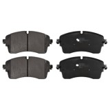 Placute frana Jaguar E-Pace, Land Rover Discovery Sport, Discovery 5, Range Rover Evoque, Range Rover, Range Rover Sport 2, punte fata, Icer