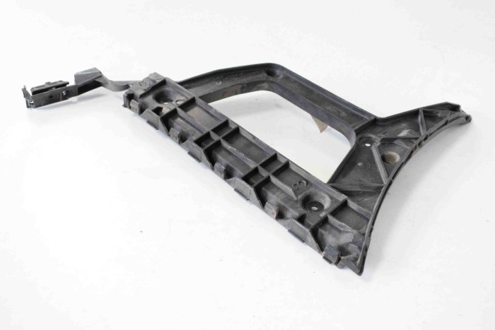 Suport bara de protecție st&acirc;nga spate AUDI A4 Avant 8K5, B8 2013 OEM: 8k5807453A 4078951
