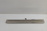 Ornament prag dreapta față MERCEDES-BENZ EQS V297 2022 OEM: A2976801600 29272865