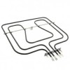 Rezistenta Cuptor Electric AEG 2450W - Compatibilitate Variata Modele